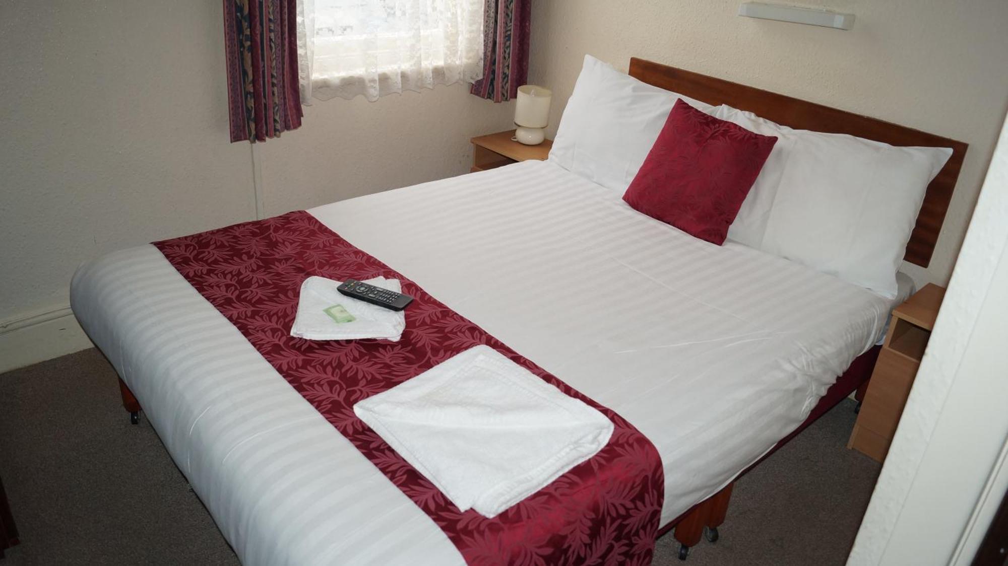The Vernon - Blackpool — Photos 3