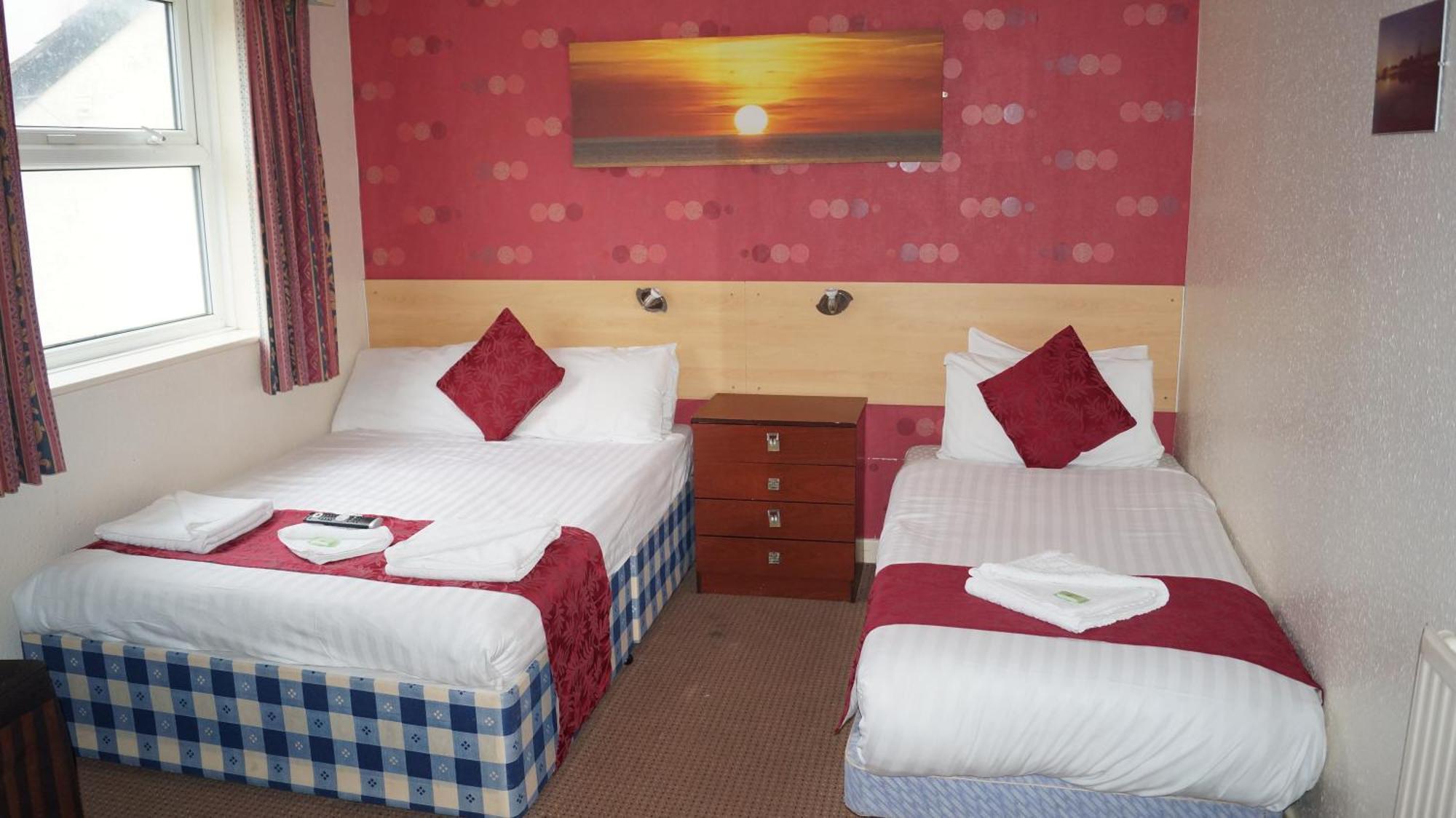 The Vernon - Blackpool — Photos 1