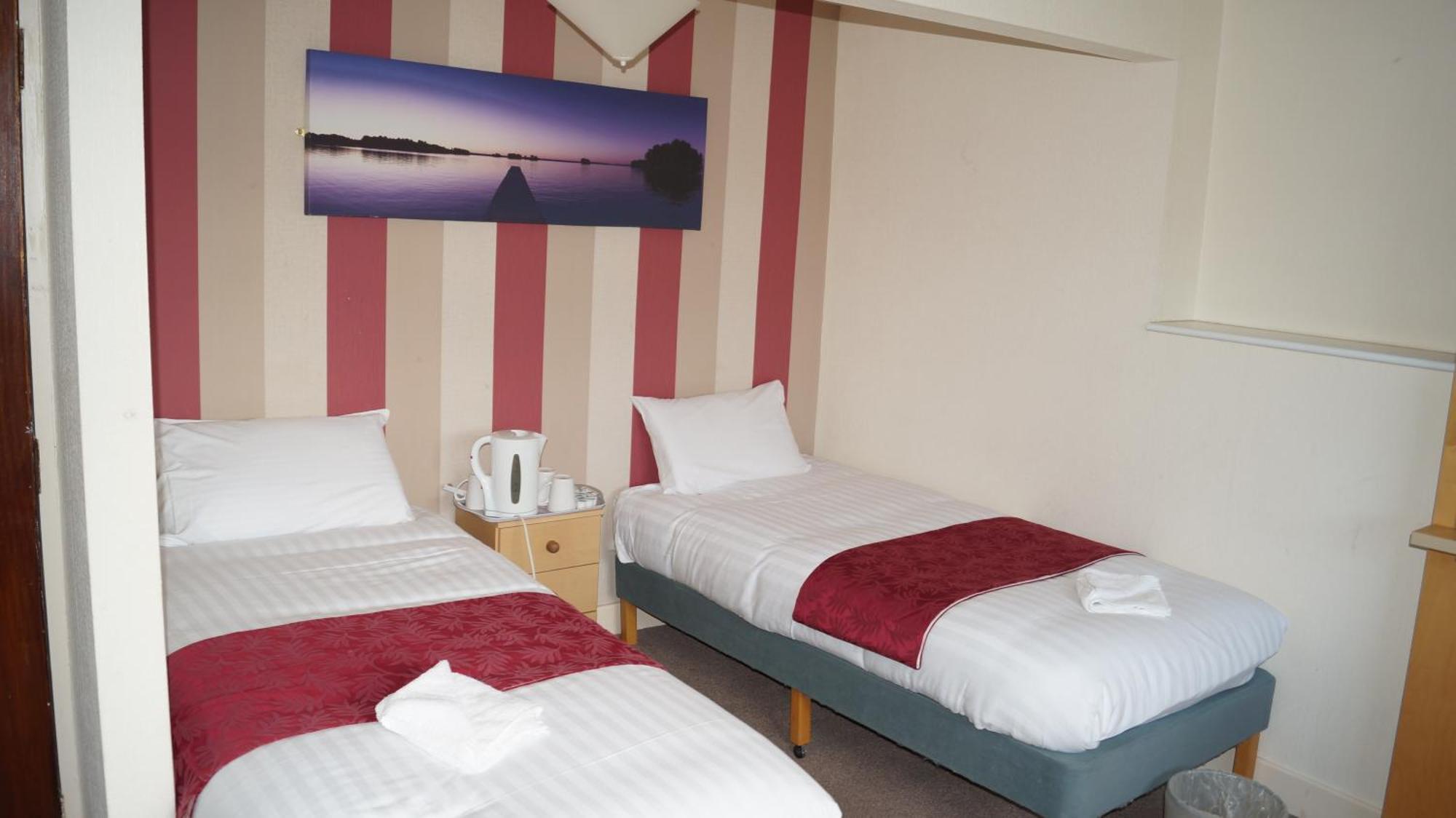 The Vernon - Blackpool — Photos 2